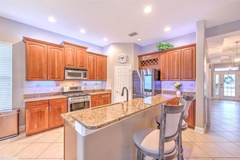Casa en venta en Apollo Beach, Florida, 4 dormitorios, 281.87 m2 № 1522944 - foto 23