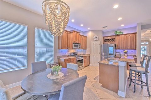 Casa en venta en Apollo Beach, Florida, 4 dormitorios, 281.87 m2 № 1522944 - foto 25