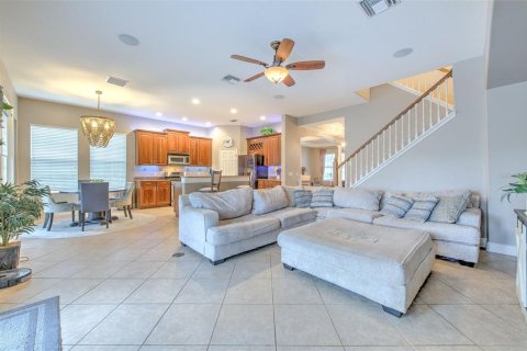 Casa en venta en Apollo Beach, Florida, 4 dormitorios, 281.87 m2 № 1522944 - foto 21