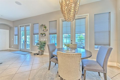Casa en venta en Apollo Beach, Florida, 4 dormitorios, 281.87 m2 № 1522944 - foto 27
