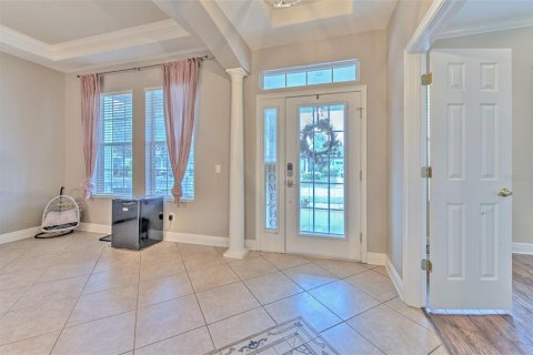 Casa en venta en Apollo Beach, Florida, 4 dormitorios, 281.87 m2 № 1522944 - foto 9
