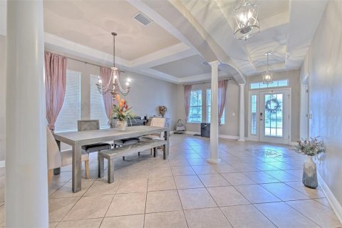 Casa en venta en Apollo Beach, Florida, 4 dormitorios, 281.87 m2 № 1522944 - foto 12