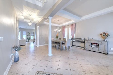 Casa en venta en Apollo Beach, Florida, 4 dormitorios, 281.87 m2 № 1522944 - foto 10