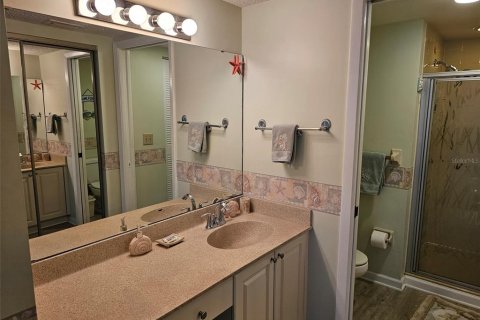 Condominio en alquiler en Bradenton, Florida, 2 dormitorios, 106 m2 № 231528 - foto 21