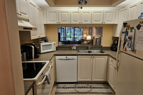 Condominio en alquiler en Bradenton, Florida, 2 dormitorios, 106 m2 № 231528 - foto 4