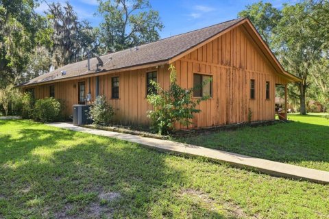 Villa ou maison à vendre à Hernando, Floride: 3 chambres, 142.98 m2 № 2296640 - photo 4
