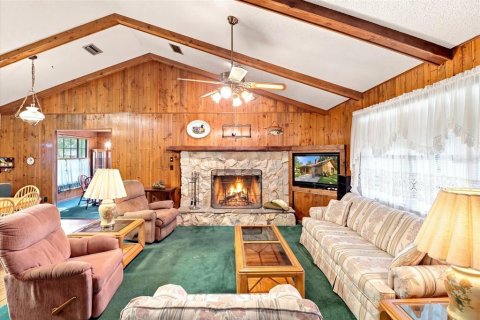 Villa ou maison à vendre à Hernando, Floride: 3 chambres, 142.98 m2 № 2296640 - photo 24