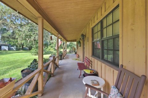 Villa ou maison à vendre à Hernando, Floride: 3 chambres, 142.98 m2 № 2296640 - photo 19