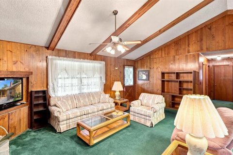 Villa ou maison à vendre à Hernando, Floride: 3 chambres, 142.98 m2 № 2296640 - photo 22