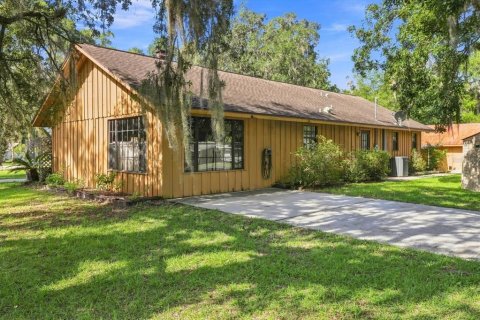 Villa ou maison à vendre à Hernando, Floride: 3 chambres, 142.98 m2 № 2296640 - photo 13