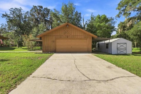 Villa ou maison à vendre à Hernando, Floride: 3 chambres, 142.98 m2 № 2296640 - photo 15