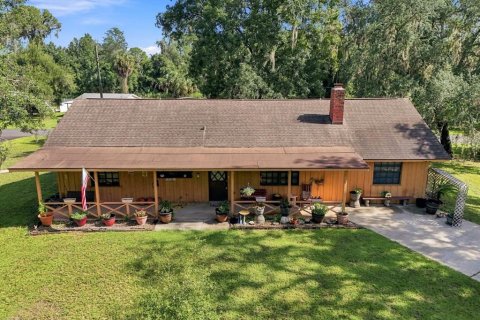 Villa ou maison à vendre à Hernando, Floride: 3 chambres, 142.98 m2 № 2296640 - photo 6
