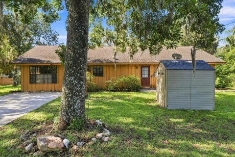 Villa ou maison à vendre à Hernando, Floride: 3 chambres, 142.98 m2 № 2296640 - photo 14