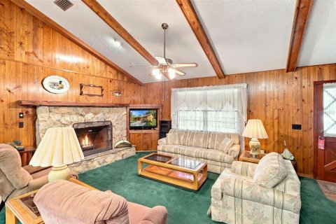 Villa ou maison à vendre à Hernando, Floride: 3 chambres, 142.98 m2 № 2296640 - photo 25