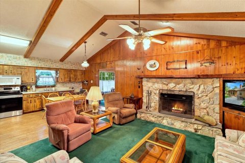 Villa ou maison à vendre à Hernando, Floride: 3 chambres, 142.98 m2 № 2296640 - photo 21