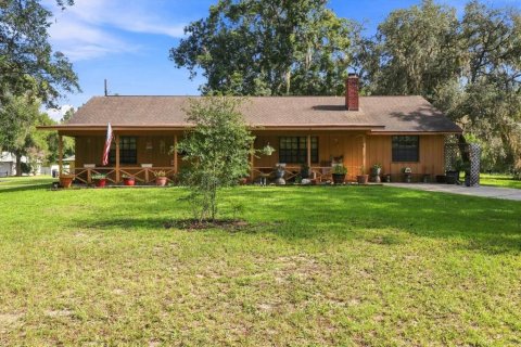 Villa ou maison à vendre à Hernando, Floride: 3 chambres, 142.98 m2 № 2296640 - photo 3