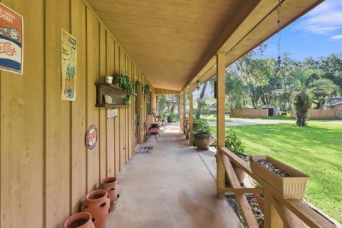 Villa ou maison à vendre à Hernando, Floride: 3 chambres, 142.98 m2 № 2296640 - photo 18