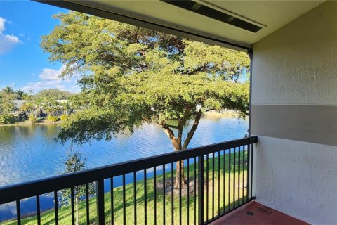 Купить кондоминиум в Санрайз, Флорида 2 спальни, 91.6м2, № 1973384 - фото 27