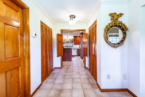 Villa ou maison à vendre à Lake Worth, Floride: 5 chambres, 334.08 m2 № 2275356 - photo 17