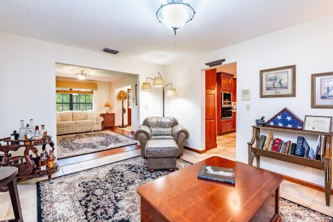 Villa ou maison à vendre à Lake Worth, Floride: 5 chambres, 334.08 m2 № 2275356 - photo 24