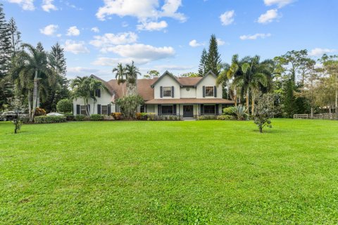Casa en Lake Worth, Florida 5 dormitorios, 334.08 m2 № 2275356