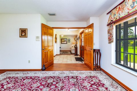Villa ou maison à vendre à Lake Worth, Floride: 5 chambres, 334.08 m2 № 2275356 - photo 25