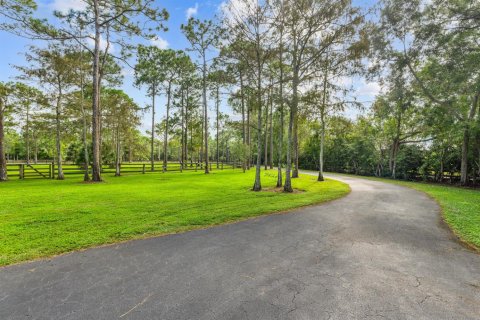 Villa ou maison à vendre à Lake Worth, Floride: 5 chambres, 334.08 m2 № 2275356 - photo 4