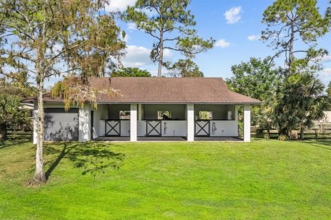 Villa ou maison à vendre à Lake Worth, Floride: 5 chambres, 334.08 m2 № 2275356 - photo 11