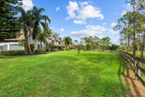 Villa ou maison à vendre à Lake Worth, Floride: 5 chambres, 334.08 m2 № 2275356 - photo 16
