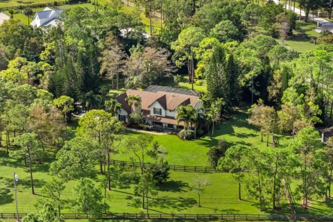 Villa ou maison à vendre à Lake Worth, Floride: 5 chambres, 334.08 m2 № 2275356 - photo 2