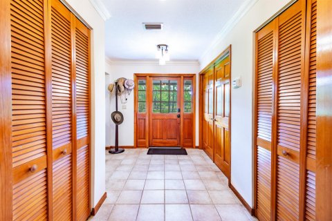 Villa ou maison à vendre à Lake Worth, Floride: 5 chambres, 334.08 m2 № 2275356 - photo 18