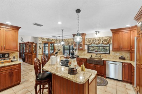 Villa ou maison à vendre à Lake Worth, Floride: 5 chambres, 334.08 m2 № 2275356 - photo 30