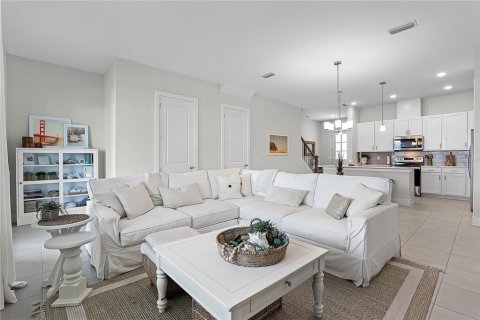 Townhouse in Oviedo, Florida 3 bedrooms, 174.38 sq.m. № 1841796 - photo 13