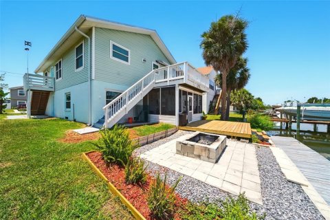 Villa ou maison à vendre à Hernando Beach, Floride: 3 chambres, 114.46 m2 № 1777160 - photo 4