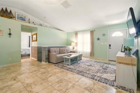 Villa ou maison à vendre à Hernando Beach, Floride: 3 chambres, 114.46 m2 № 1777160 - photo 10