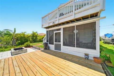 Villa ou maison à vendre à Hernando Beach, Floride: 3 chambres, 114.46 m2 № 1777160 - photo 7
