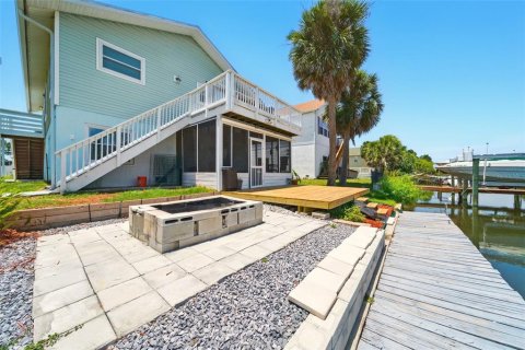Villa ou maison à vendre à Hernando Beach, Floride: 3 chambres, 114.46 m2 № 1777160 - photo 6