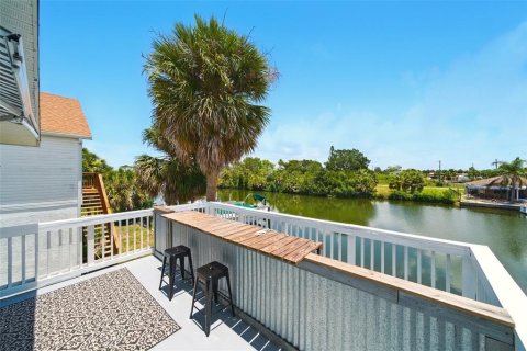 Villa ou maison à vendre à Hernando Beach, Floride: 3 chambres, 114.46 m2 № 1777160 - photo 25