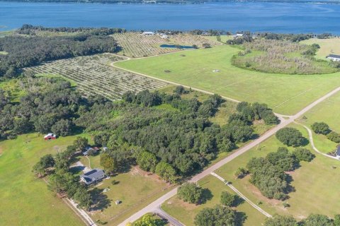 Terreno en venta en Umatilla, Florida № 1898449 - foto 7