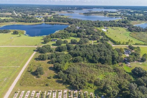Terreno en venta en Umatilla, Florida № 1898449 - foto 13