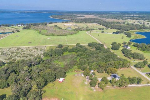 Terreno en venta en Umatilla, Florida № 1898449 - foto 10