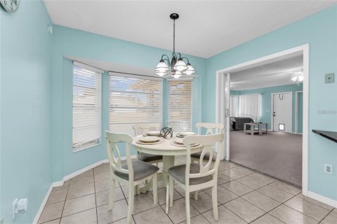 House in Rotonda, Florida 2 bedrooms, 163.42 sq.m. № 2157702 - photo 9