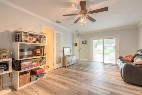 House in Port Orange, Florida 4 bedrooms, 217.48 sq.m. № 1812839 - photo 24