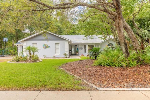 House in Port Orange, Florida 4 bedrooms, 217.48 sq.m. № 1812839 - photo 1