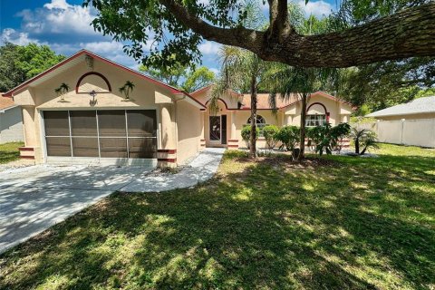 Villa ou maison à Spring Hill, Floride 3 chambres, 142.88 m2 № 2312955