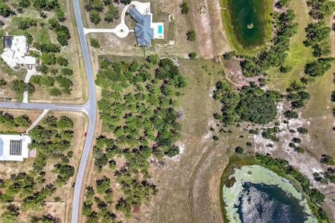 Terreno en venta en Eustis, Florida № 1901801 - foto 4