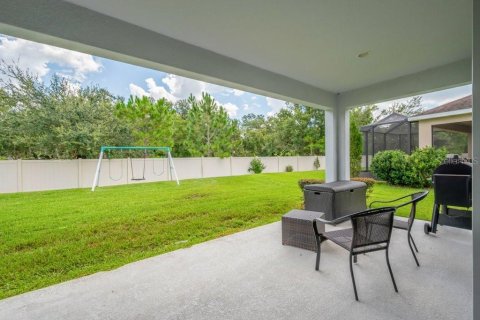 Casa en venta en Fish Hawk, Florida, 4 dormitorios, 222.97 m2 № 1886812 - foto 25