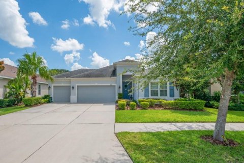 Casa en venta en Fish Hawk, Florida, 4 dormitorios, 222.97 m2 № 1886812 - foto 30