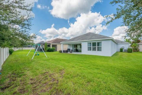 Casa en venta en Fish Hawk, Florida, 4 dormitorios, 222.97 m2 № 1886812 - foto 27