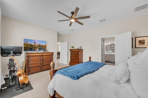 Casa en venta en Fish Hawk, Florida, 4 dormitorios, 222.97 m2 № 1886812 - foto 16
